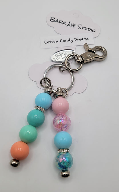 Matching Keychains