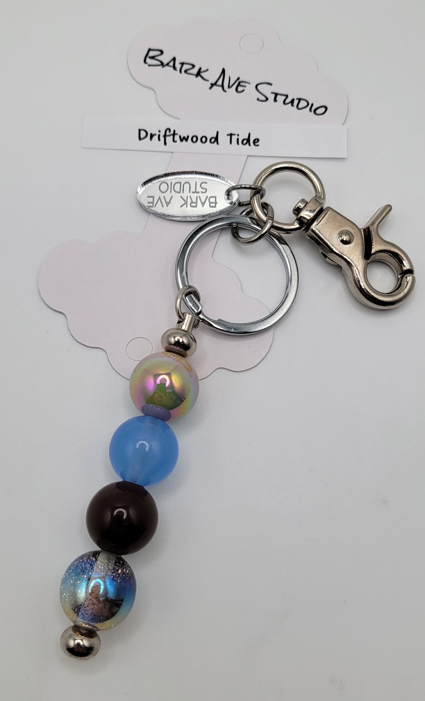 Matching Keychains