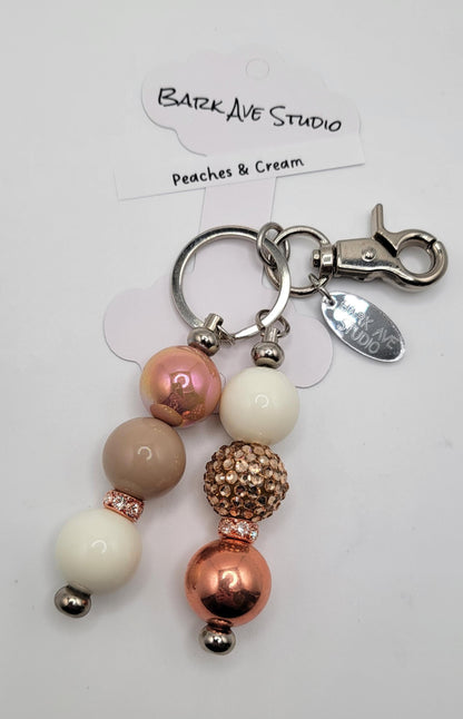Matching Keychains