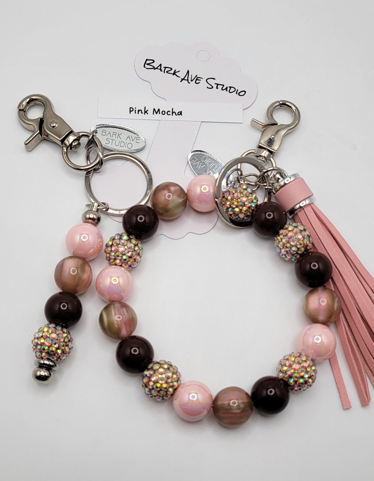 Matching Keychains