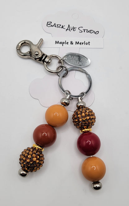 Matching Keychains