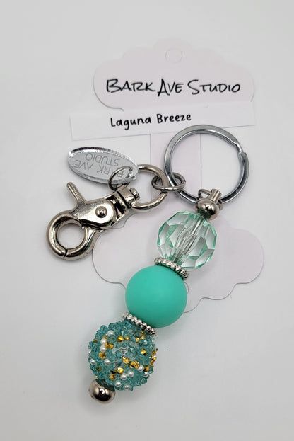 Matching Keychains