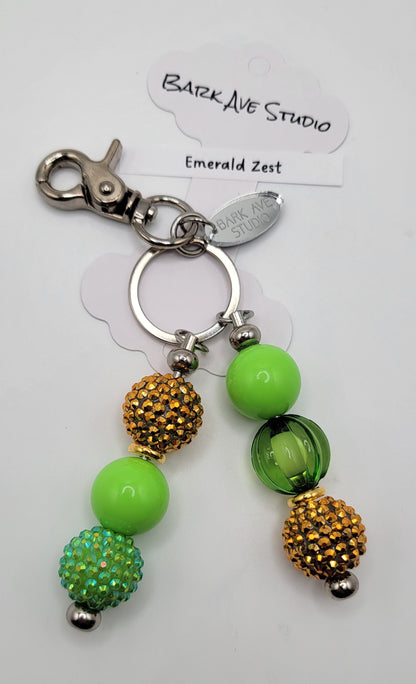 Matching Keychains