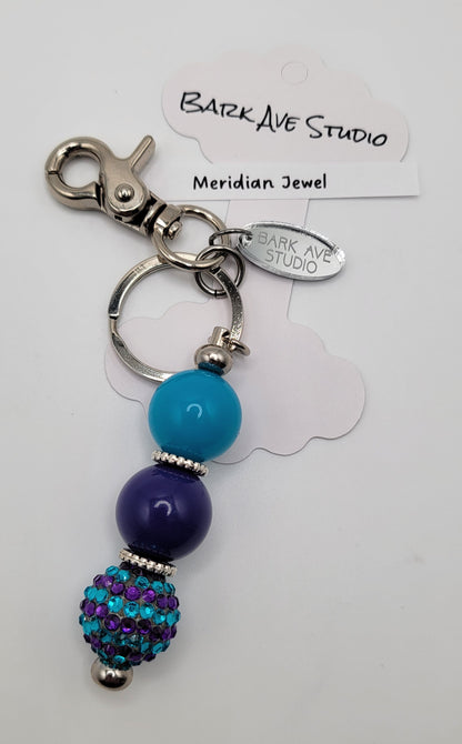 Matching Keychains