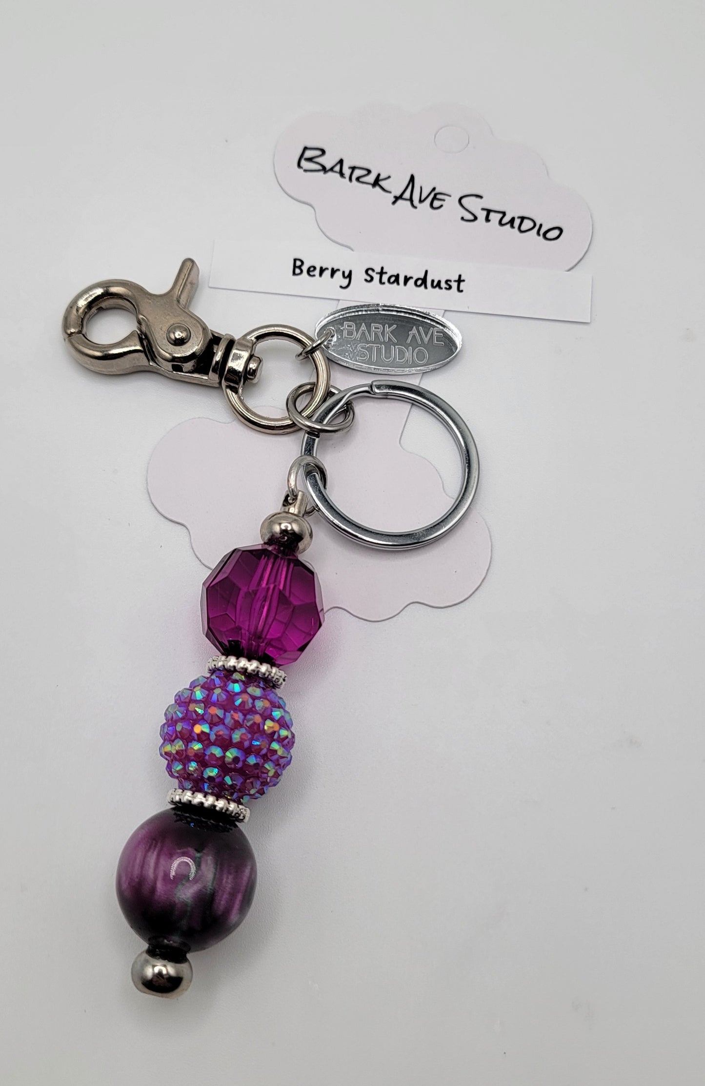 Matching Keychains