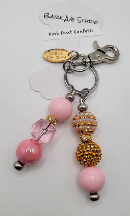 Matching Keychains