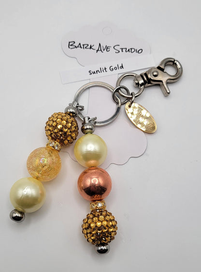 Matching Keychains