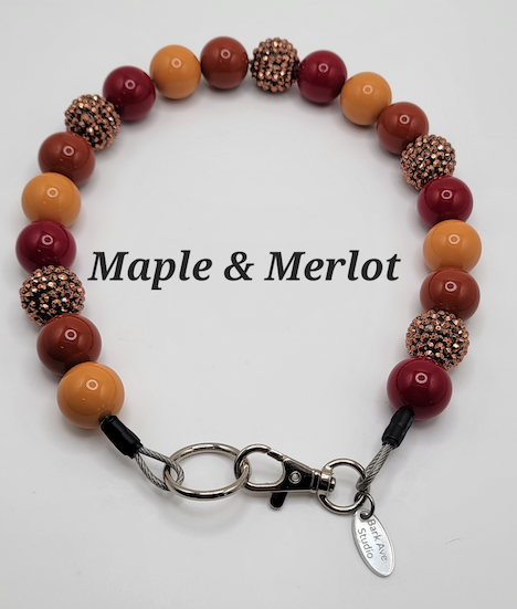 Maple & Merlot