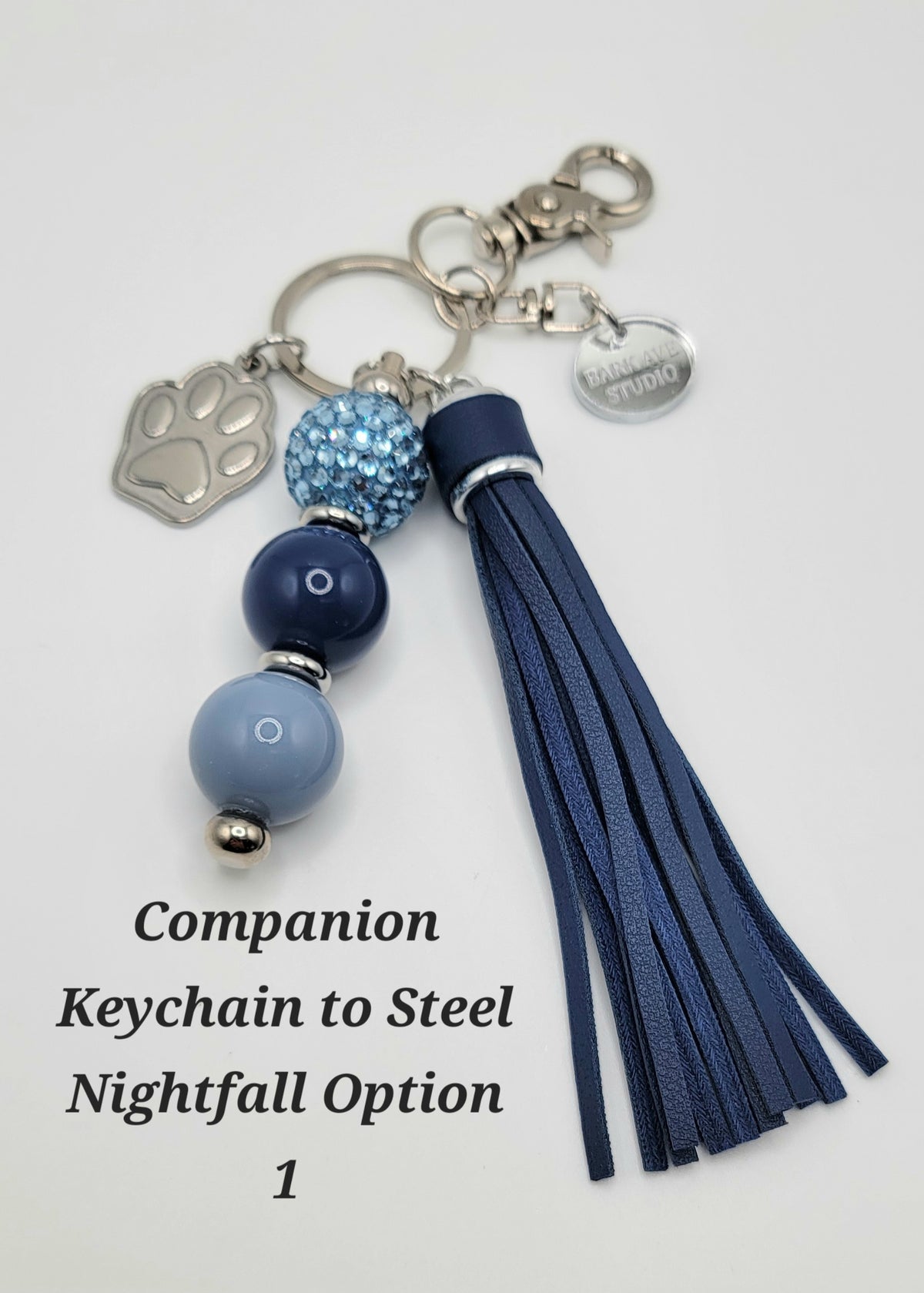 Matching Keychains