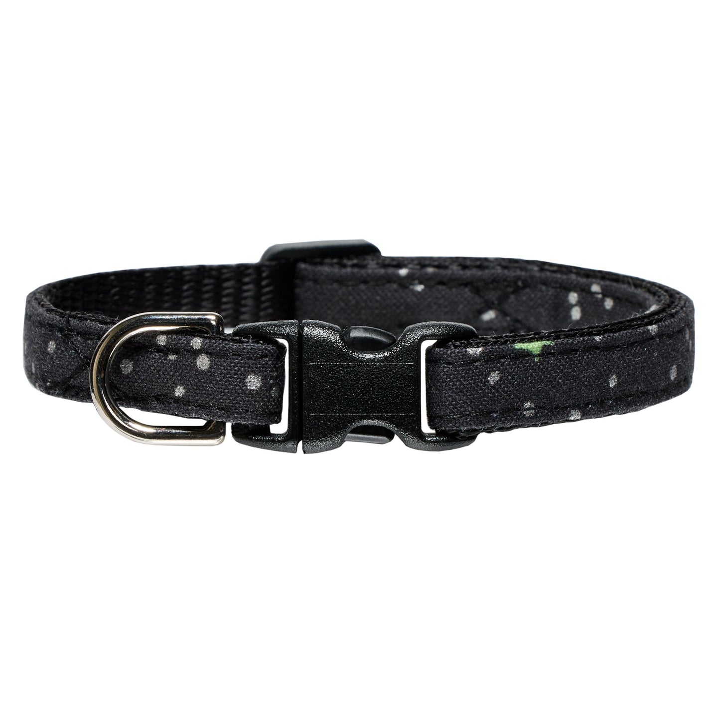 The Spaced Out Collar