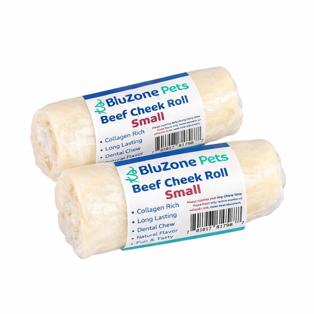 Beef Cheek Rolls Small (24/Case)