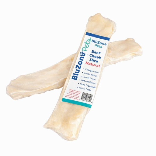 Beef Cheek Slices Large (24/Case)