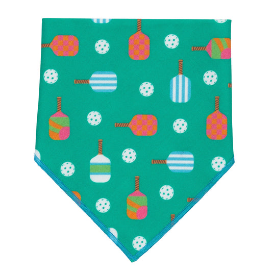 Pickleball Bandana