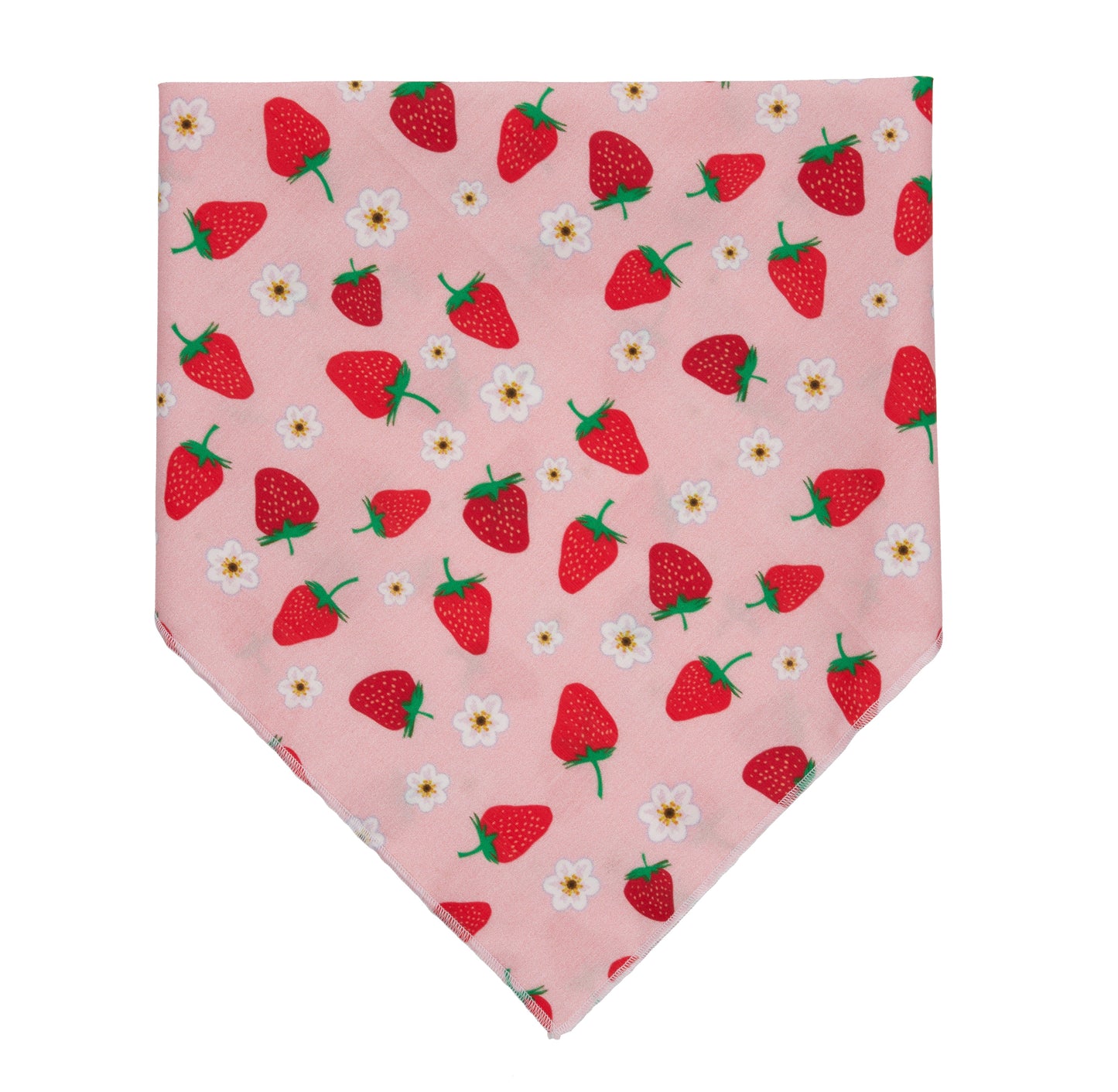 Strawberry Bandana