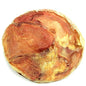 BEEF BLADDER DISC 6 INCH-PACK OF 10