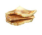 BEEF CHEEK CHIPS- PACKS OF 10