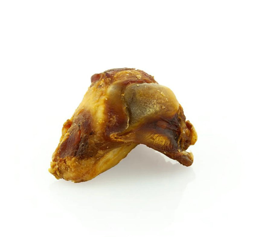 BEEF KNEE CAP- PACK OF 10