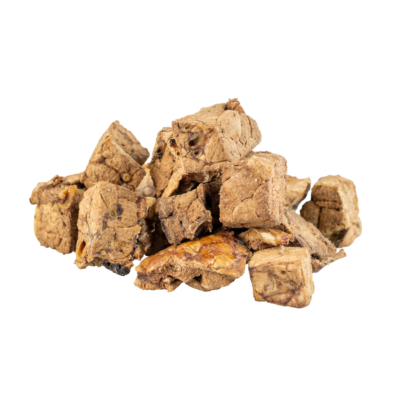 Beef Lung Bites (3.5 oz. Bag)