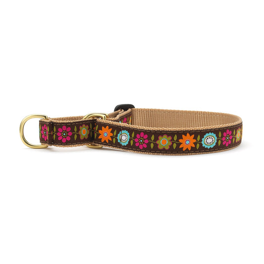 Bella Floral Martingale