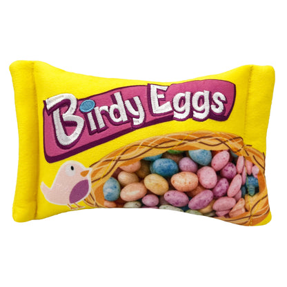 Birdy Eggs Dog Toy - 30% Off
