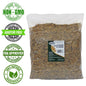 Dried Crickets 2.2 lb.