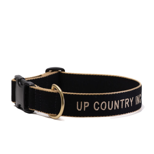 Color Market Dog Collar - Extra Wide 1.5"