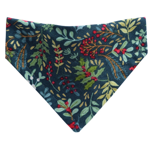 The Blitzen - Cat Bandana