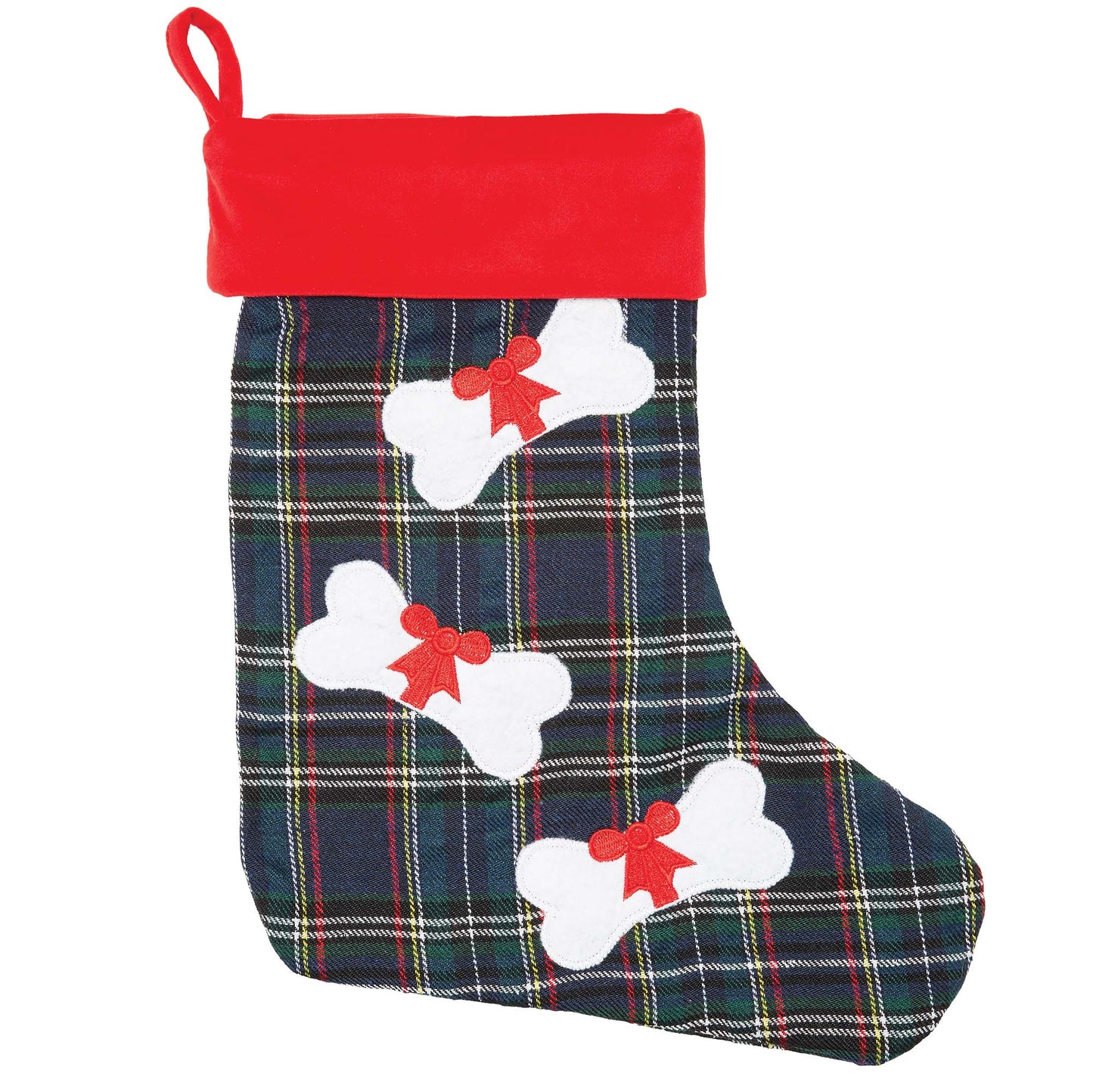 Christmas Stockings (3 Styles)