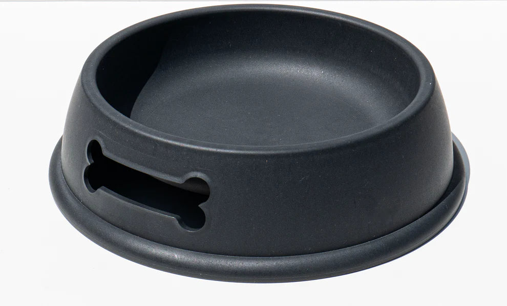 Bone Handle Wheat PP Bowl