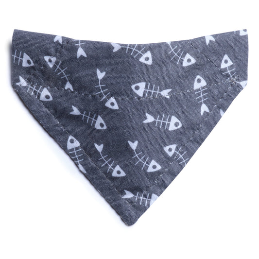 The Bone Appetit - Cat Bandana