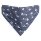 The Bone Appetit - Cat Bandana