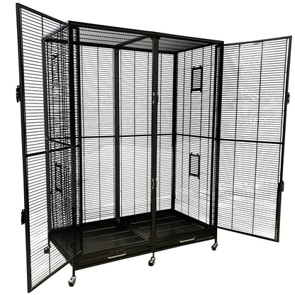 Borneo Cage