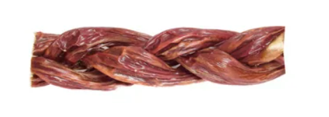 BRAIDED GULLET STICKS- PACKS OF 10