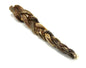 BRAIDED PORK PIZZLE- PACK OF 10