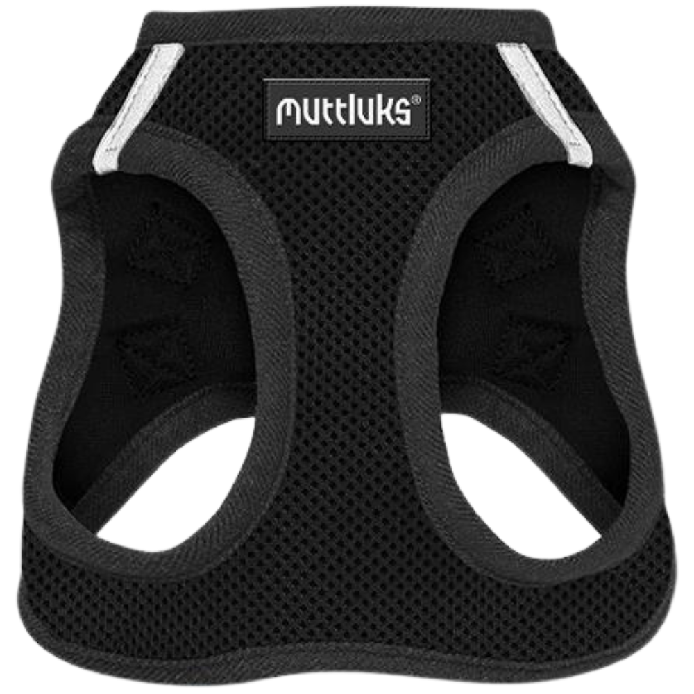 MuTTravel BreezyVest Classic Harness