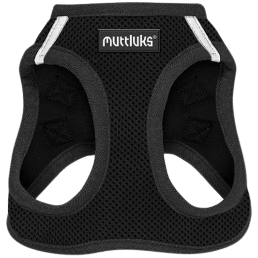 MuTTravel BreezyVest Classic Harness