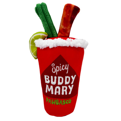 Buddy Mary Dog Toy