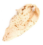 BULLY DUSTED COW EARS -PACK OF 10