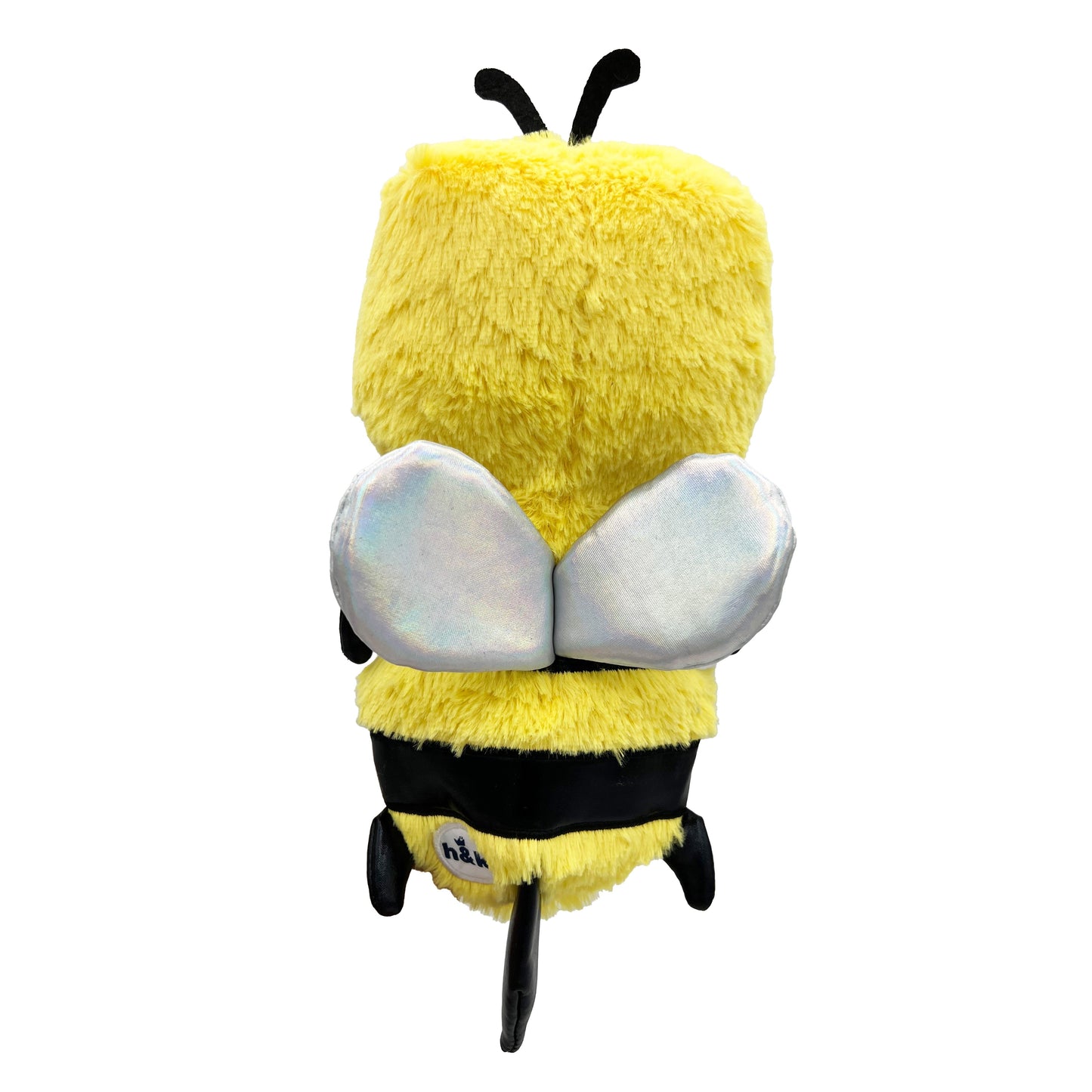 Slappies® Buzz Bee Dog Toy