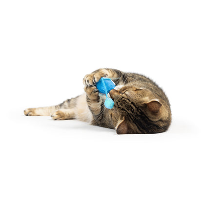 Bluebird Chirpy Cat Toy