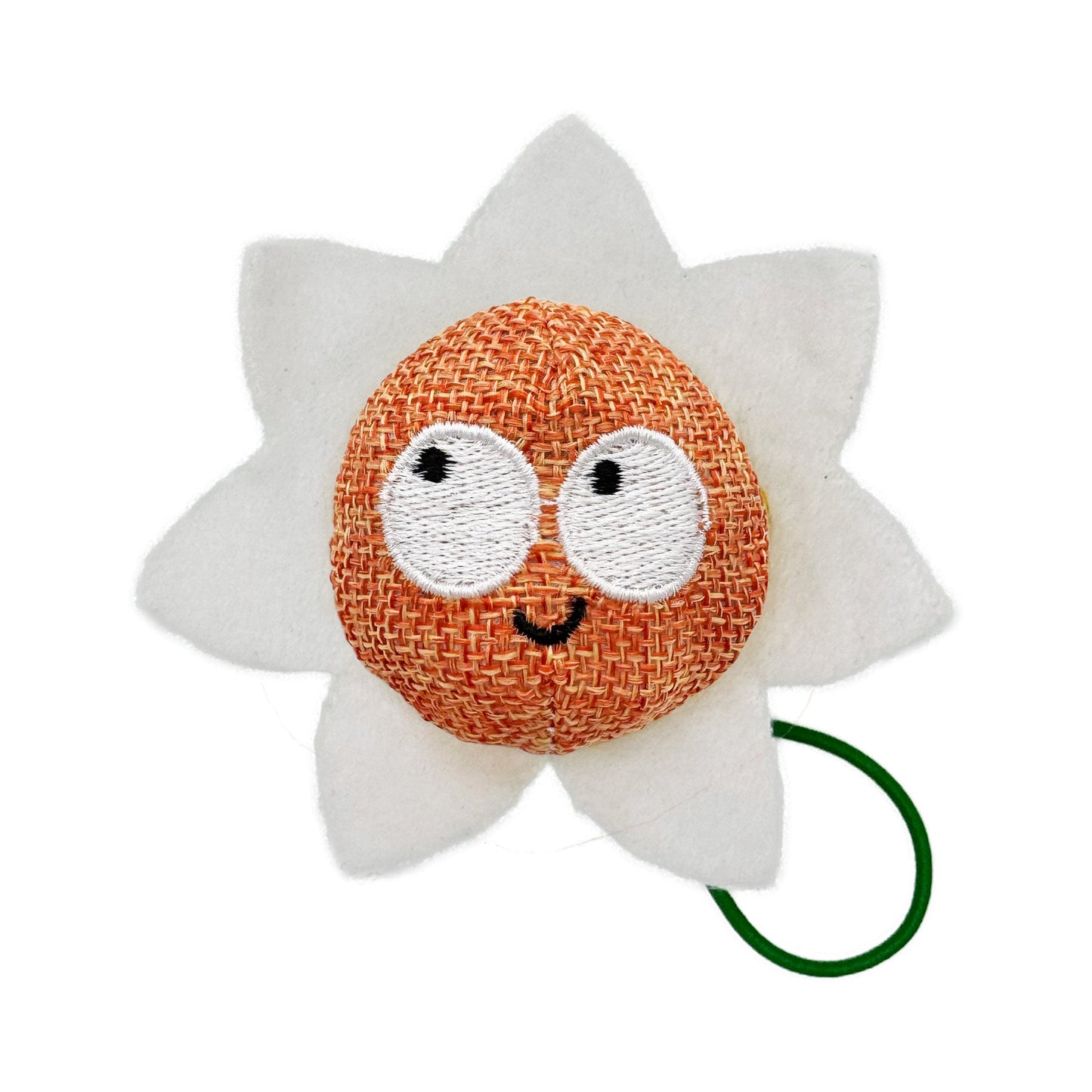 Flower Flinger Cat Toy