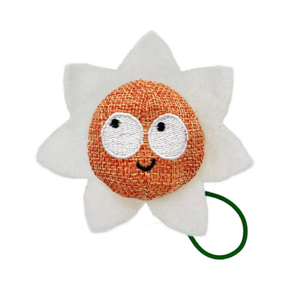 Flower Flinger Cat Toy
