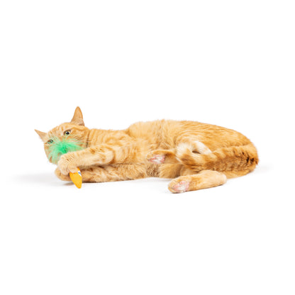 Hoppy Easter 2pk Cat Toy - 30% Off
