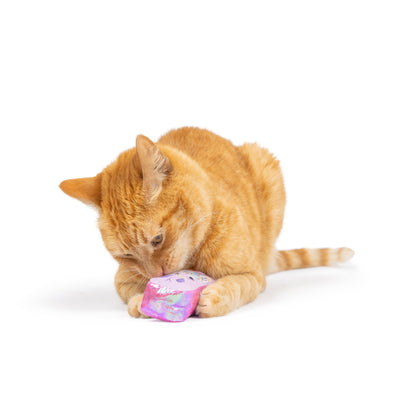 Hoppy Easter 2pk Cat Toy - 30% Off