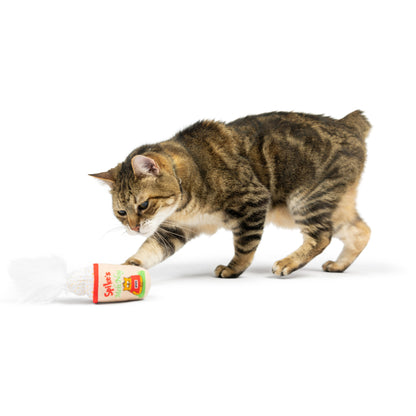 Meh' Nog Cat Toy