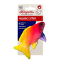 Rainbow Guppy Cat Toy