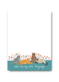 Cat Notepad