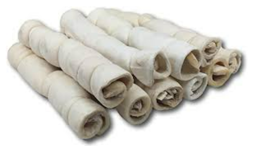 CHEEK ROLLS- PACKS OF 10