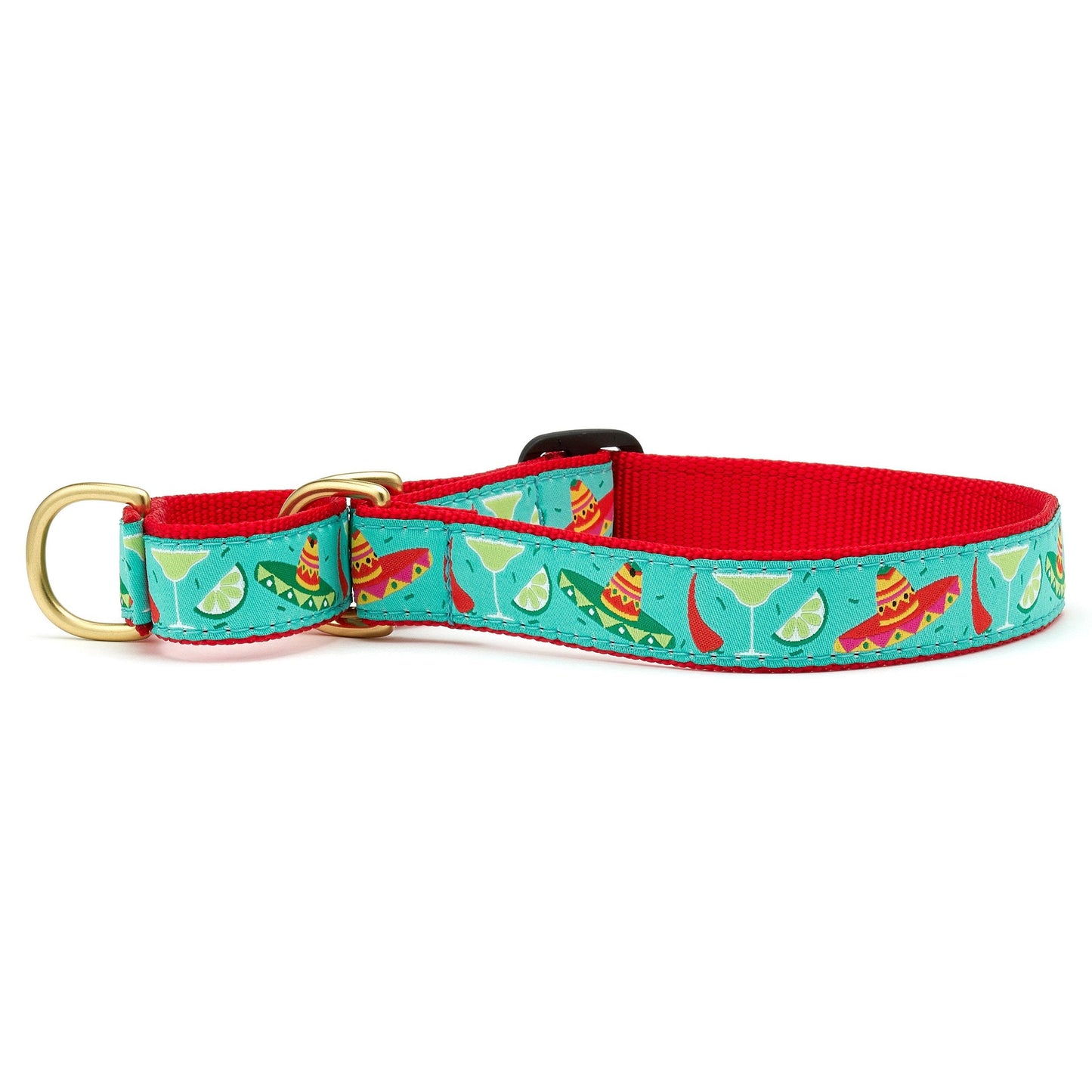 Cinco de Mayo Martingale