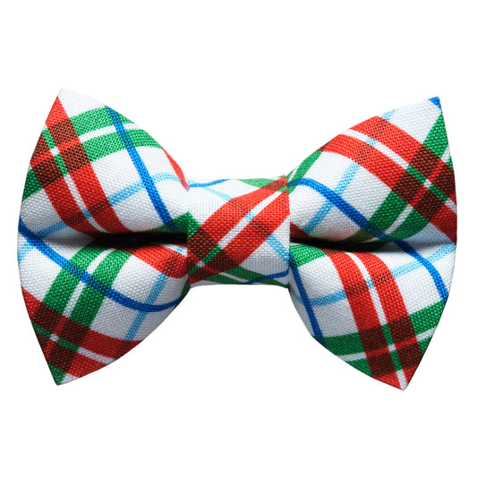 The Claus + Effect - Bow Tie